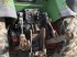 Traktor del tipo Fendt 711 Vario, Gebrauchtmaschine In Rødekro (Immagine 8)