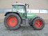 Traktor Türe ait Fendt 712 vario tms, Gebrauchtmaschine içinde Houten (resim 7)