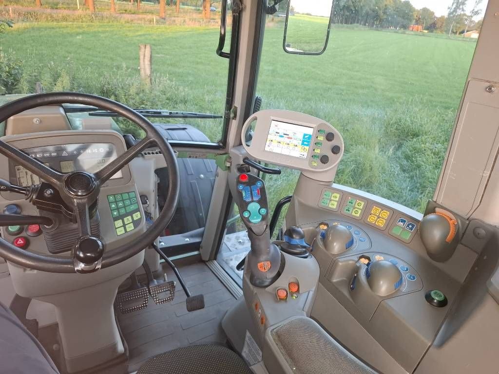 Traktor tipa Fendt 712 Vario TMS, Gebrauchtmaschine u Borne (Slika 7)