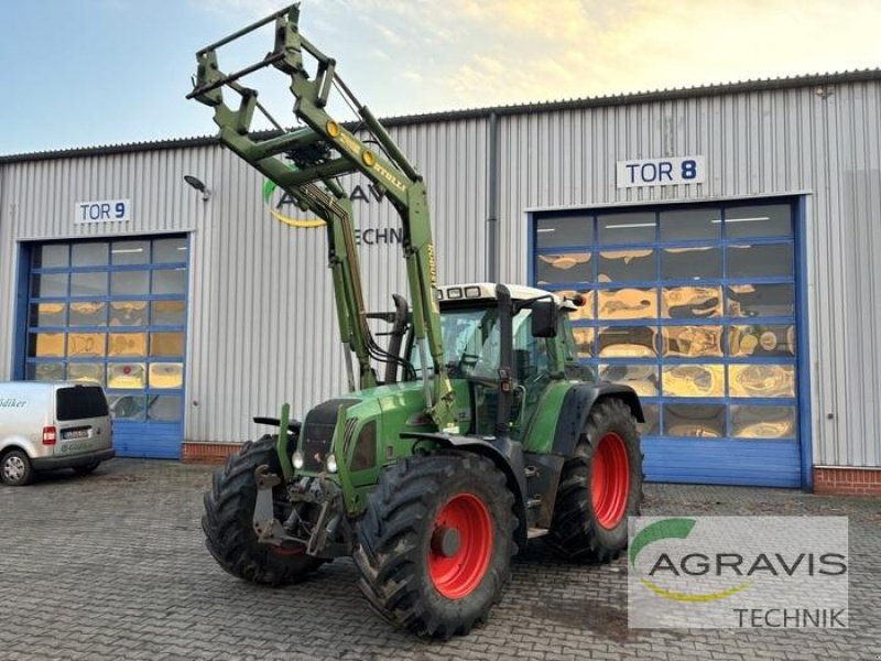 Traktor des Typs Fendt 712 VARIO, Gebrauchtmaschine in Meppen (Bild 1)