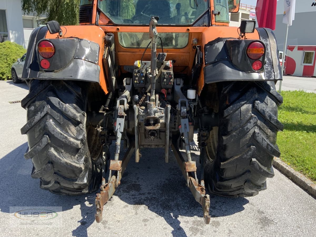 Traktor typu Fendt 712 Vario, Gebrauchtmaschine v Kundl/Tirol (Obrázok 4)