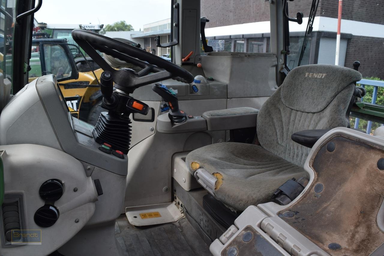 Traktor of the type Fendt 712 Vario, Gebrauchtmaschine in Oyten (Picture 5)