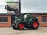 Traktor typu Fendt 712 vario, Gebrauchtmaschine w STADTHAGEN (Zdjęcie 2)