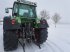 Traktor типа Fendt 712 Vario, Gebrauchtmaschine в Sonnenbühl (Фотография 2)