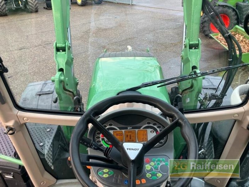 Traktor tip Fendt 714 SCR Profi Plus, Gebrauchtmaschine in Bühl (Poză 13)