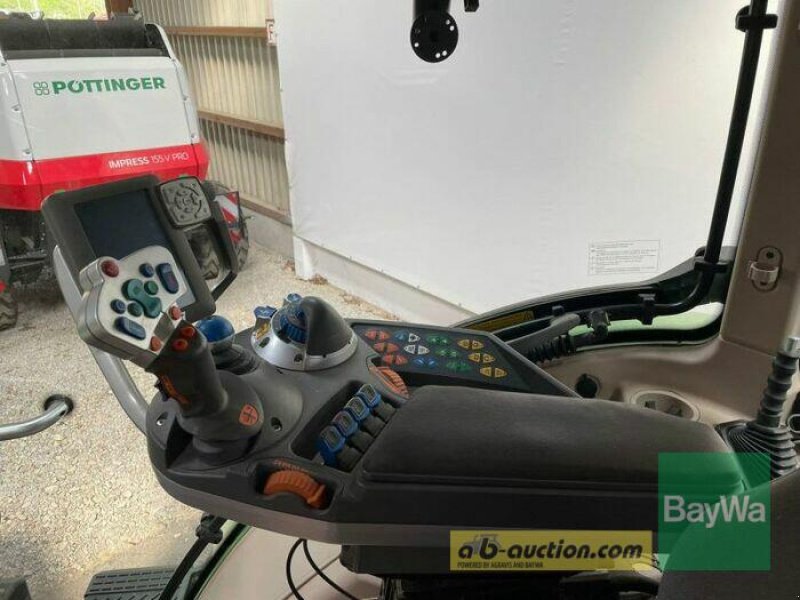 Traktor del tipo Fendt 714 SCR PROFI, Gebrauchtmaschine en Mindelheim (Imagen 10)