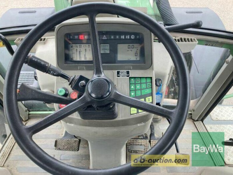 Traktor tipa Fendt 714 TMS, Gebrauchtmaschine u Obertraubling (Slika 7)