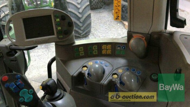 Traktor tipa Fendt 714 TMS, Gebrauchtmaschine u Mindelheim (Slika 5)