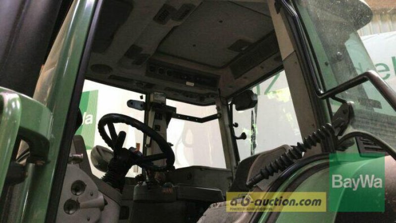 Traktor typu Fendt 714 TMS, Gebrauchtmaschine w Mindelheim (Zdjęcie 11)