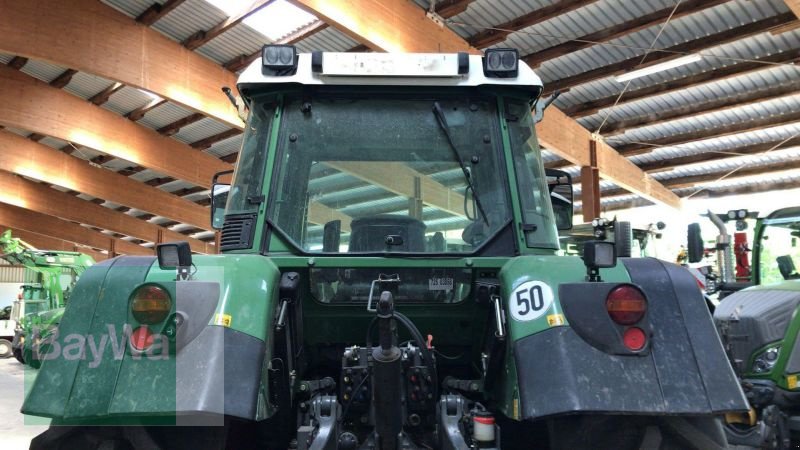 Traktor del tipo Fendt 714 TMS, Gebrauchtmaschine en Mindelheim (Imagen 19)