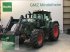 Traktor типа Fendt 714 TMS, Gebrauchtmaschine в Mindelheim (Фотография 1)