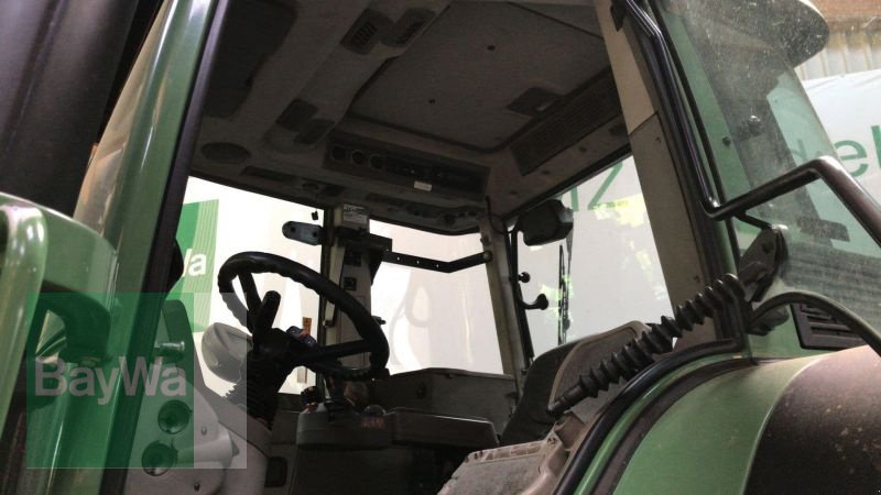 Traktor del tipo Fendt 714 TMS, Gebrauchtmaschine en Mindelheim (Imagen 20)