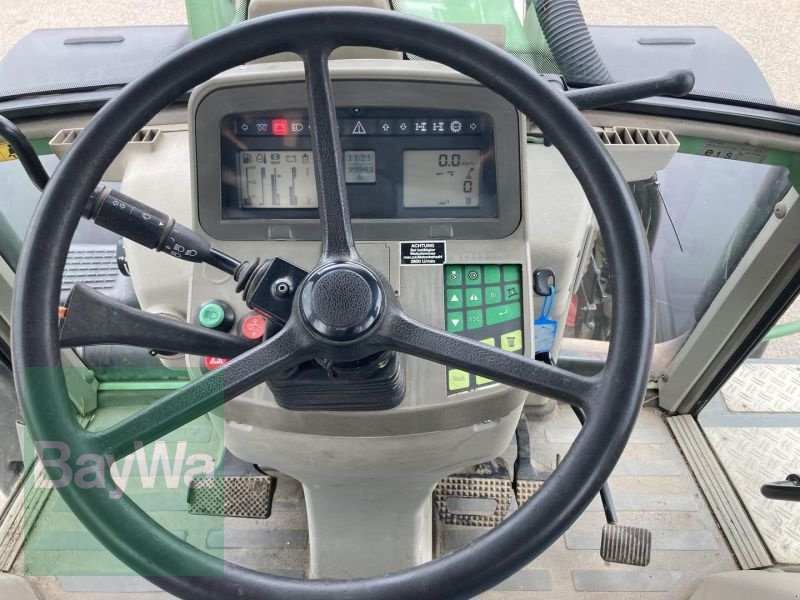 Traktor del tipo Fendt 714 TMS, Gebrauchtmaschine en Obertraubling (Imagen 14)