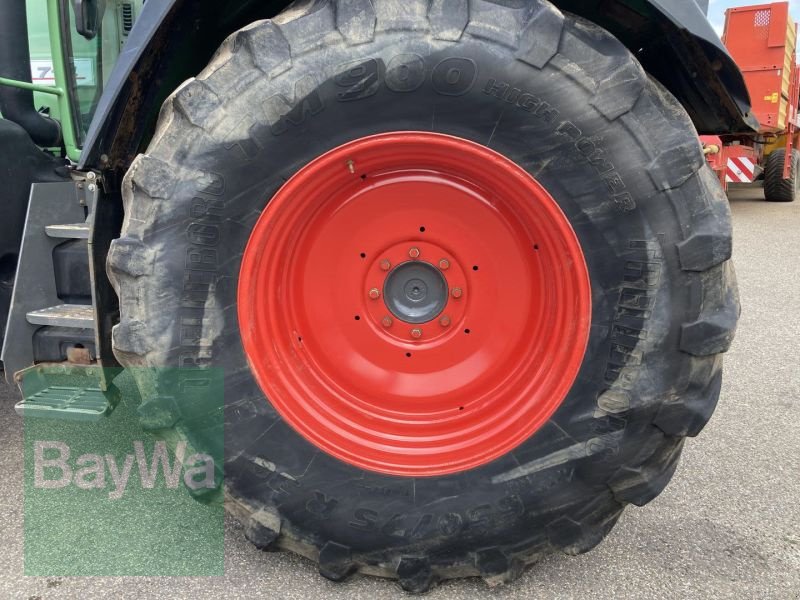 Traktor tip Fendt 714 TMS, Gebrauchtmaschine in Obertraubling (Poză 11)