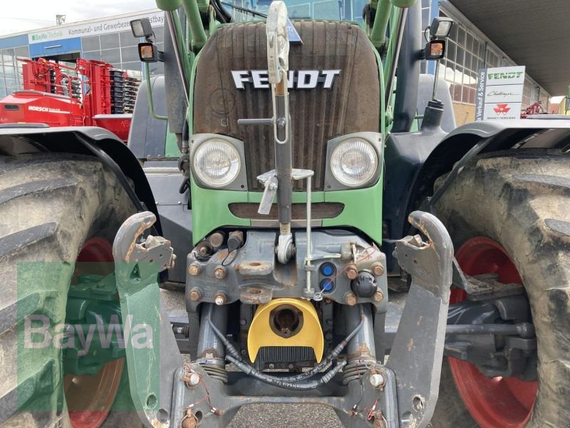 Traktor tip Fendt 714 TMS, Gebrauchtmaschine in Obertraubling (Poză 3)