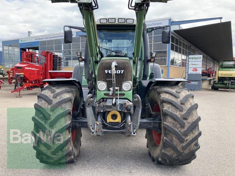 Traktor typu Fendt 714 TMS, Gebrauchtmaschine v Obertraubling (Obrázek 2)