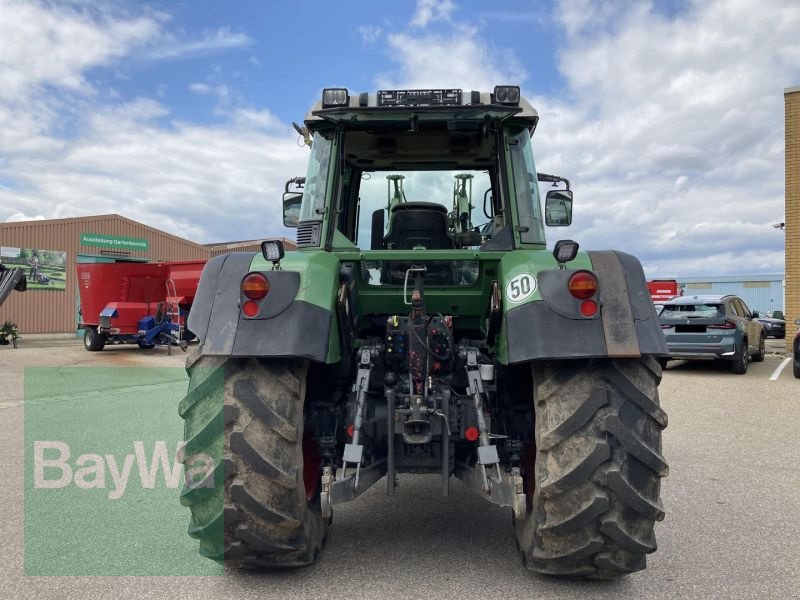 Traktor del tipo Fendt 714 TMS, Gebrauchtmaschine en Obertraubling (Imagen 4)