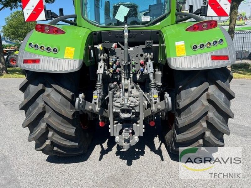 Traktor του τύπου Fendt 714 VARIO GEN-6 POWER+ SET-2, Gebrauchtmaschine σε Meppen (Φωτογραφία 5)