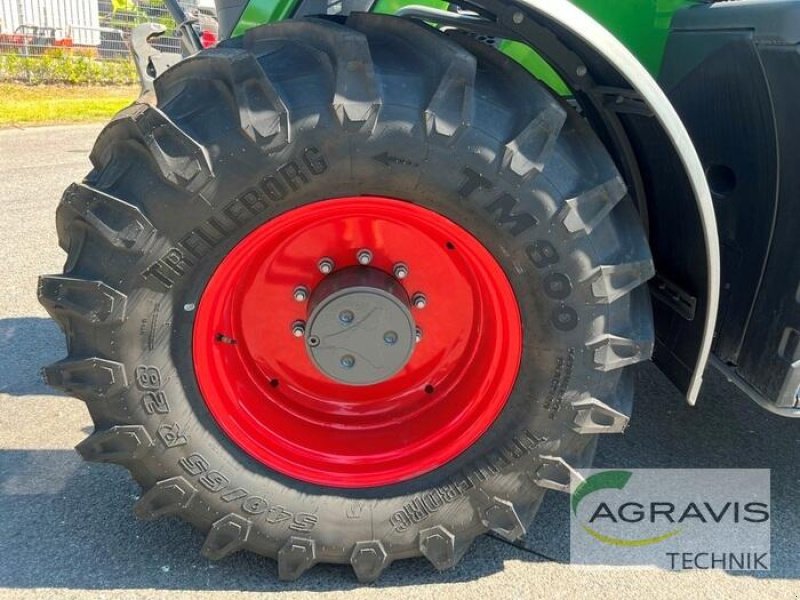 Traktor tip Fendt 714 VARIO GEN-6 POWER+ SET-2, Gebrauchtmaschine in Meppen (Poză 10)