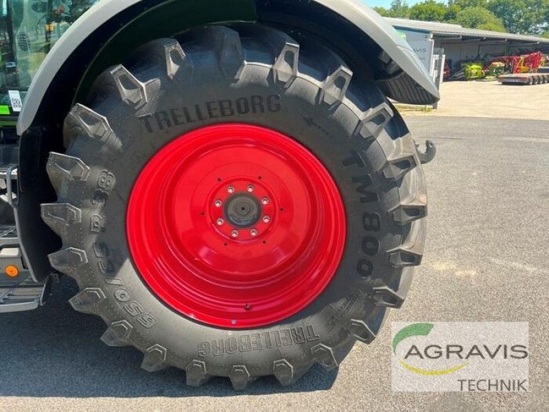 Traktor типа Fendt 714 VARIO GEN-6 POWER+ SET-2, Gebrauchtmaschine в Meppen (Фотография 8)