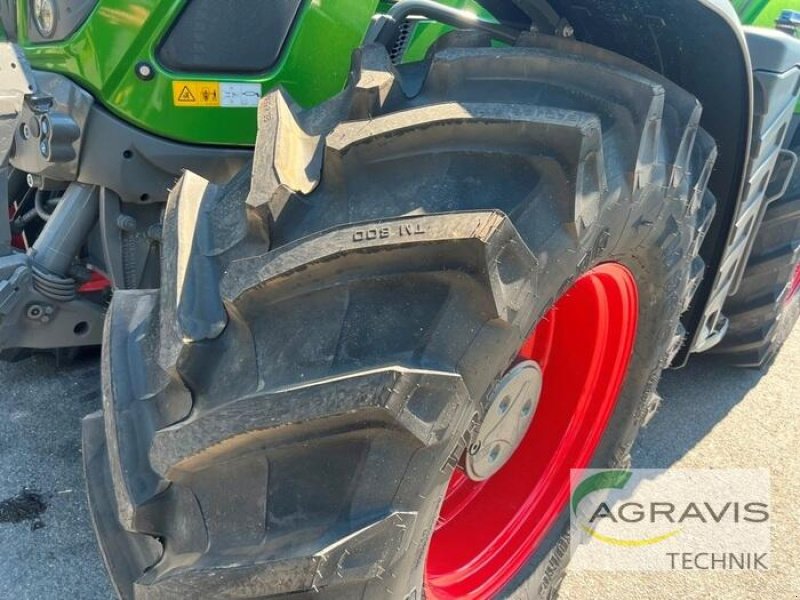 Traktor typu Fendt 714 VARIO GEN-6 POWER+ SET-2, Gebrauchtmaschine v Meppen (Obrázok 11)