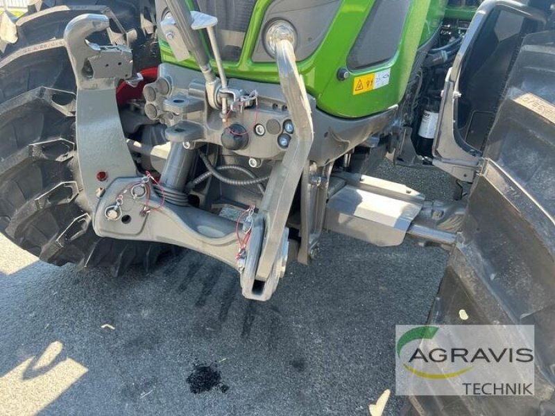 Traktor tip Fendt 714 VARIO GEN-6 POWER+ SET-2, Gebrauchtmaschine in Meppen (Poză 7)