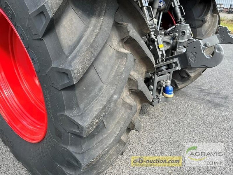 Traktor του τύπου Fendt 714 VARIO GEN-6 POWER+ SET-2, Gebrauchtmaschine σε Meppen (Φωτογραφία 9)