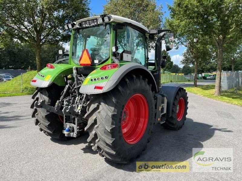 Traktor typu Fendt 714 VARIO GEN-6 POWER+ SET-2, Gebrauchtmaschine v Meppen (Obrázek 3)