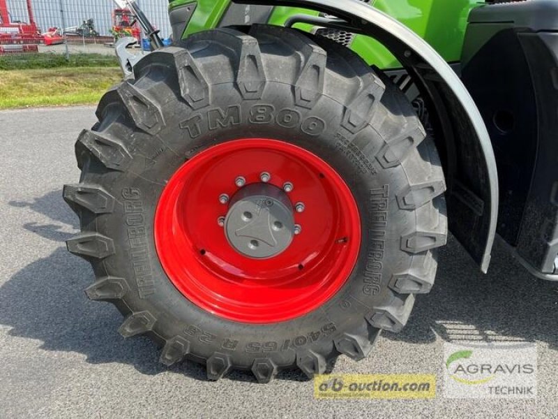 Traktor του τύπου Fendt 714 VARIO GEN-6 POWER+ SET-2, Gebrauchtmaschine σε Meppen (Φωτογραφία 10)