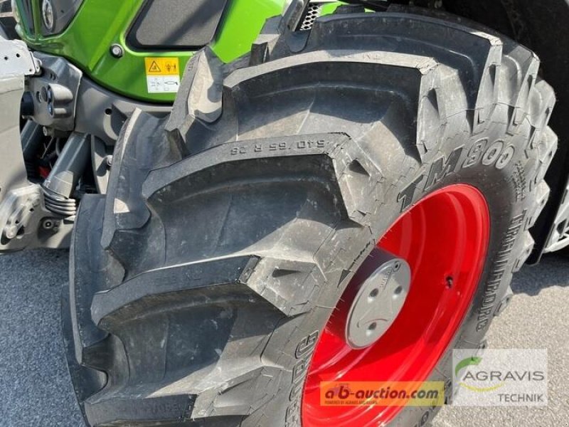 Traktor typu Fendt 714 VARIO GEN-6 POWER+ SET-2, Gebrauchtmaschine v Meppen (Obrázek 11)