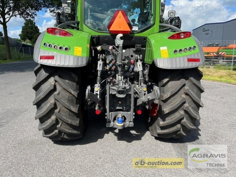 Traktor типа Fendt 714 VARIO GEN-6 POWER+ SET-2, Gebrauchtmaschine в Meppen (Фотография 5)