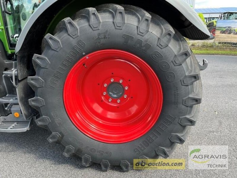 Traktor del tipo Fendt 714 VARIO GEN-6 POWER+ SET-2, Gebrauchtmaschine en Meppen (Imagen 8)