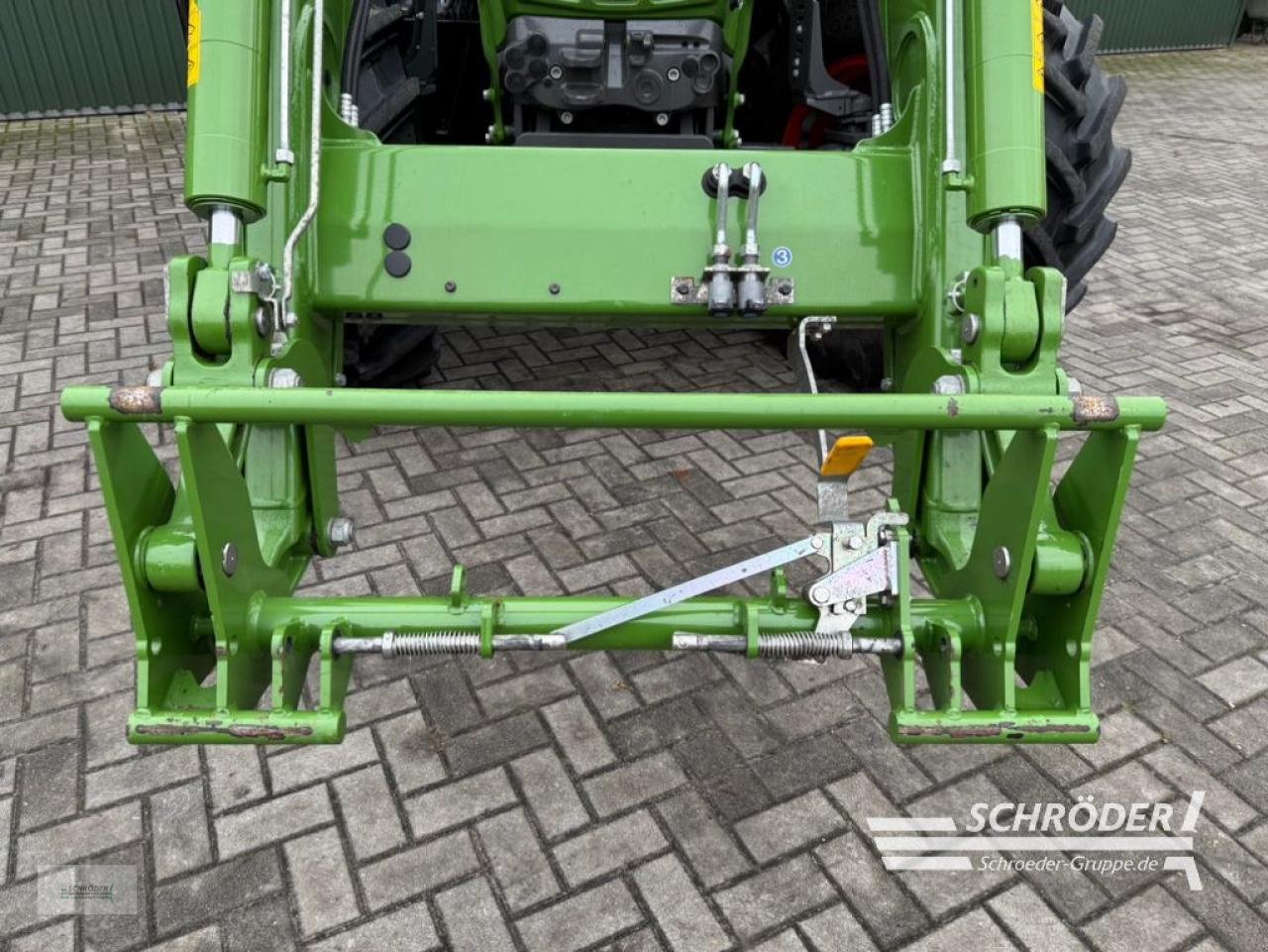 Traktor des Typs Fendt 714 VARIO GEN6 PROFI PLUS, Gebrauchtmaschine in Twistringen (Bild 14)