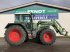 Traktor typu Fendt 714 Vario Med Fendt 3SX frontlæsser, Gebrauchtmaschine w Rødekro (Zdjęcie 4)