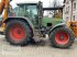 Traktor van het type Fendt 714 Vario mit Mulcher, Gebrauchtmaschine in Thalmässing (Foto 23)