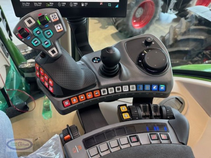 Traktor a típus Fendt 714 Vario Power, Neumaschine ekkor: Münzkirchen (Kép 17)