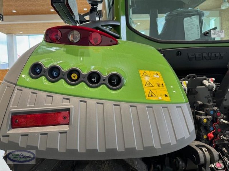 Traktor του τύπου Fendt 714 Vario Power, Neumaschine σε Münzkirchen (Φωτογραφία 9)