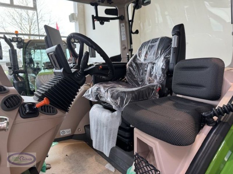 Traktor Türe ait Fendt 714 Vario Power, Neumaschine içinde Münzkirchen (resim 12)