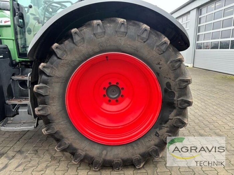 Traktor типа Fendt 714 VARIO S4 PROFI PLUS, Gebrauchtmaschine в Dörpen (Фотография 19)