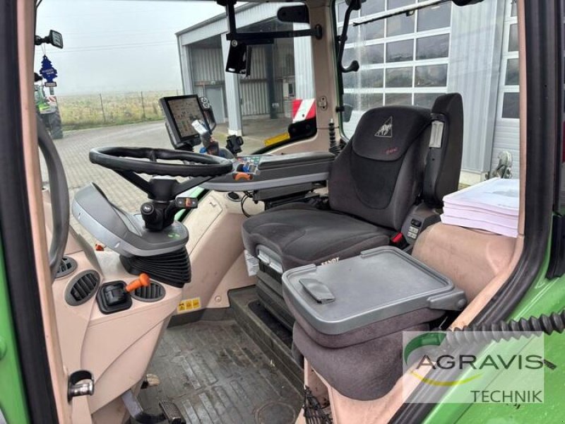 Traktor типа Fendt 714 VARIO S4 PROFI PLUS, Gebrauchtmaschine в Dörpen (Фотография 5)