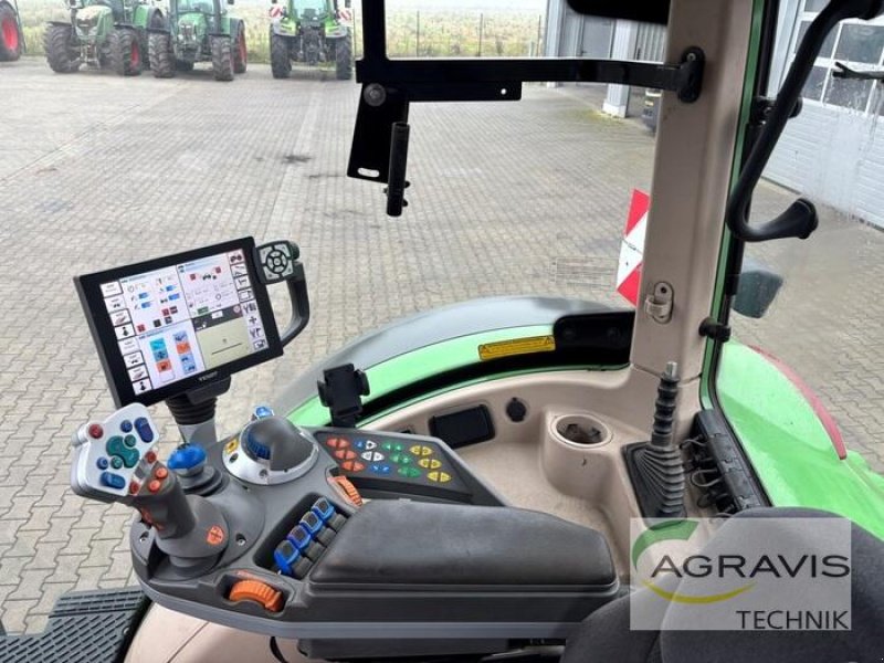 Traktor типа Fendt 714 VARIO S4 PROFI PLUS, Gebrauchtmaschine в Dörpen (Фотография 7)