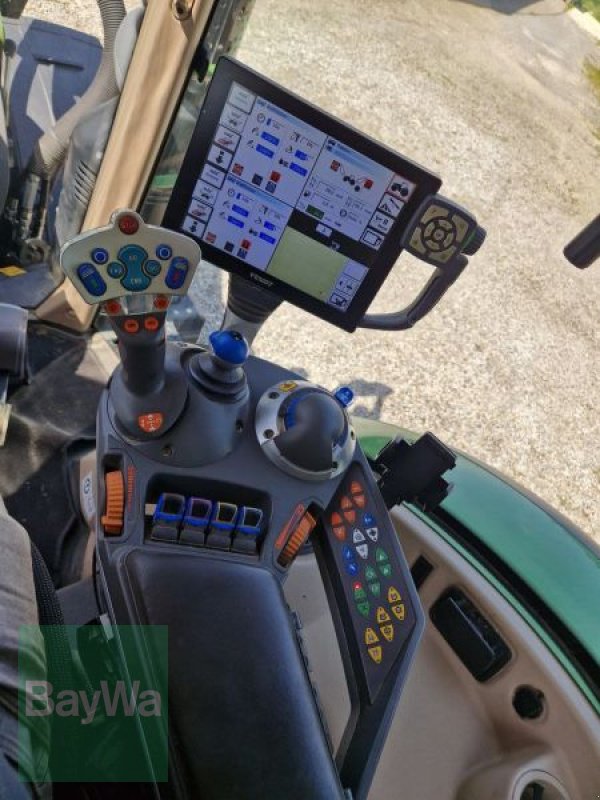 Traktor del tipo Fendt 714 VARIO S4 PROFI PLUS, Neumaschine en Weinstadt-Endersbach (Imagen 12)