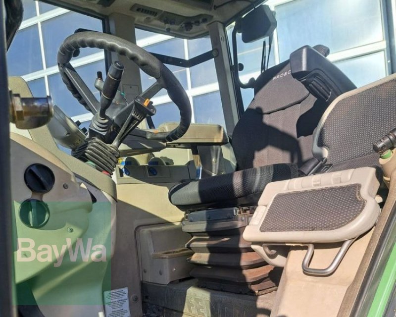 Traktor typu Fendt 714 VARIO TMS COM II, Gebrauchtmaschine w Nufringen (Zdjęcie 11)