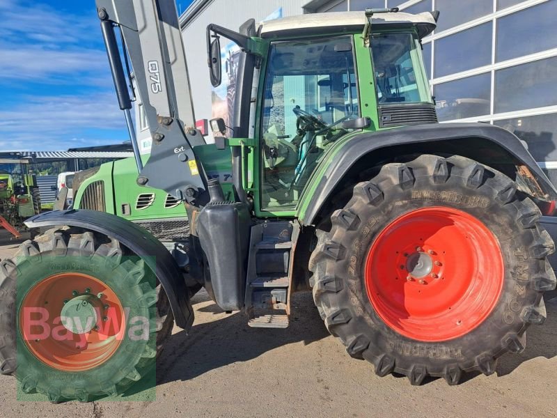 Traktor a típus Fendt 714 VARIO TMS COM II, Gebrauchtmaschine ekkor: Nufringen (Kép 2)