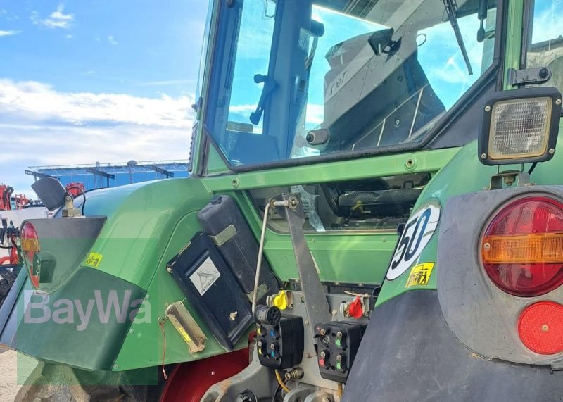 Traktor типа Fendt 714 VARIO TMS COM II, Gebrauchtmaschine в Nufringen (Фотография 8)