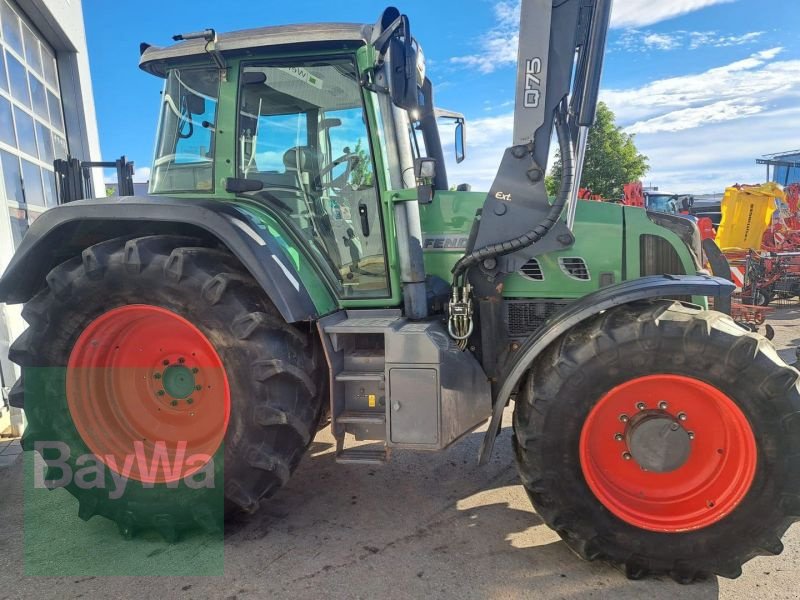 Traktor typu Fendt 714 VARIO TMS COM II, Gebrauchtmaschine w Nufringen (Zdjęcie 4)