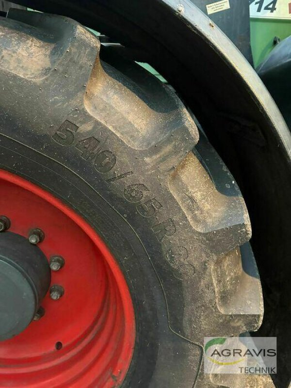 Traktor van het type Fendt 714 VARIO TMS, Gebrauchtmaschine in Schneverdingen (Foto 13)