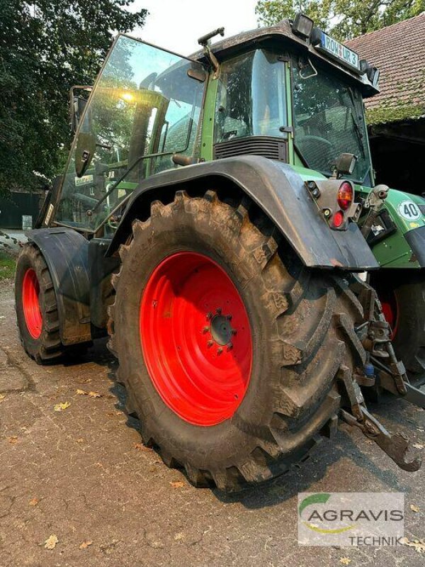 Traktor van het type Fendt 714 VARIO TMS, Gebrauchtmaschine in Schneverdingen (Foto 5)