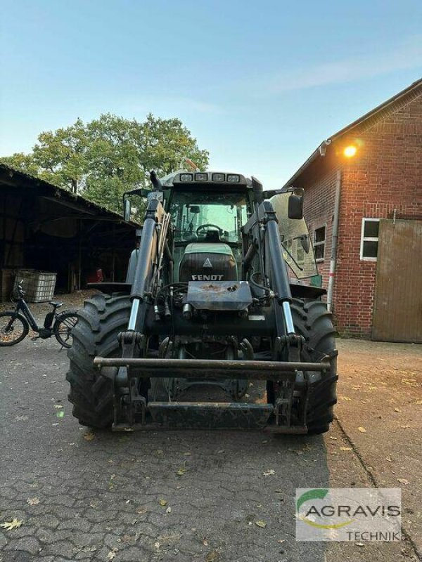 Traktor van het type Fendt 714 VARIO TMS, Gebrauchtmaschine in Schneverdingen (Foto 2)