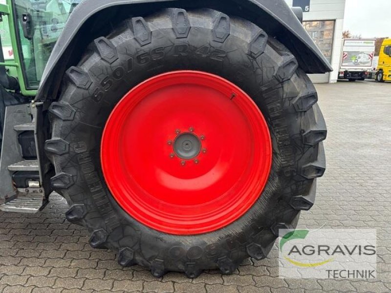 Traktor a típus Fendt 714 VARIO TMS, Gebrauchtmaschine ekkor: Ahaus-Wessum (Kép 19)